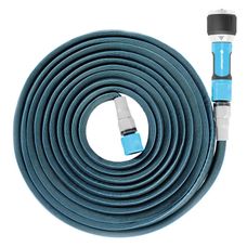 Zestaw zraszający z wężem rozciągliwym ZygZag ENERGO 19-041 15m Cellfast