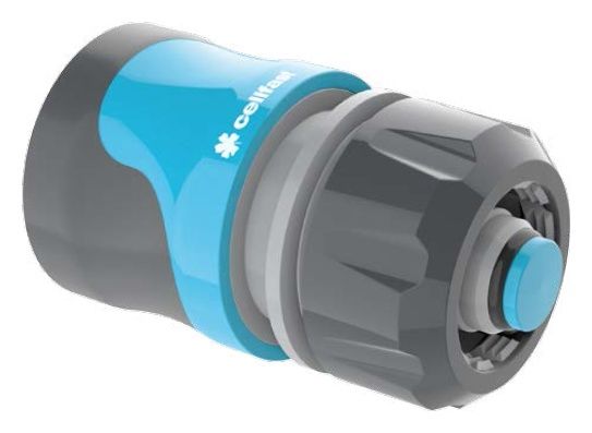 Szybkozłącze 3/4" STOP Cellfast Idealline 50-627