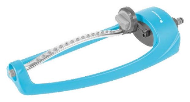 Zraszacz wahadłowy SWING cellPRO 52-072 Cellfast