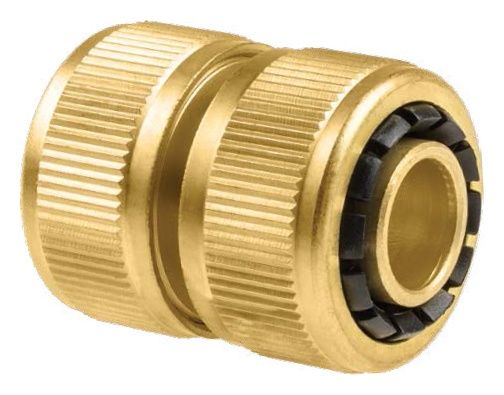Łącznik węży 3/4" Cellfast Brass 52-805