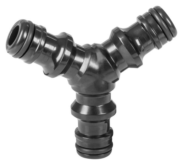 Łącznik-trójnik 1/2,3/4" Cellfast Economic 54-145