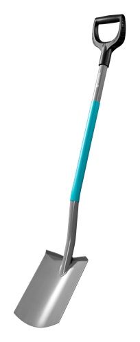 ClassicLine Szpadel prosty Gardena 17050-20