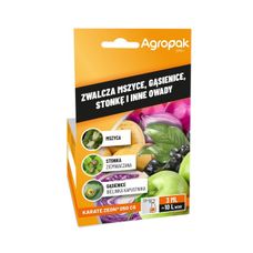 Karate Zeon 050 CS Agropak