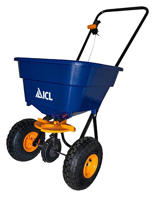 Rozsiewacz do nawozów AccuPro One ICL