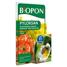 Pyloksan ułatwia zawiązywanie owoców 10ml Bopon