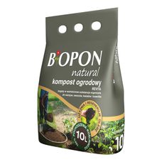 Kompost ogrodowy Revita 10l Bopon