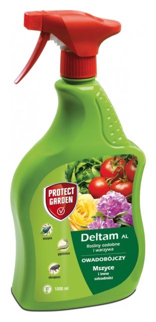 Deltam AL 1L Protect Garden 