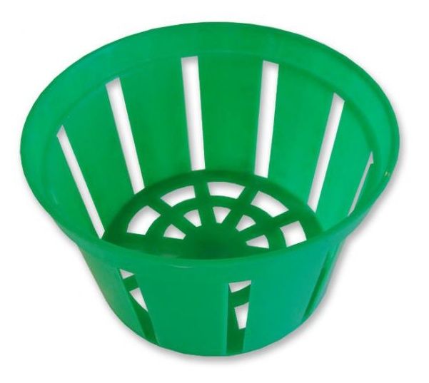 Osłonka na cebule kwiatowe fi 130mm ZetPlast