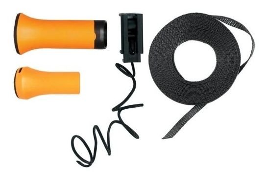 Rączka i linka UPX86 1026296 Fiskars