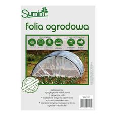 Folia ogrodnicza Sumin