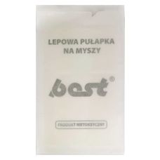 Pułapka lepowa na myszy Best-Pest