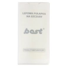 Pułapka lepowa na szczury Best-Pest