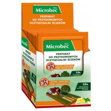 Microbec BIO 35g x 18 Bros
