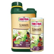 Ślimakol Substral