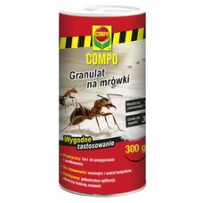 Granulat na mrówki Compo