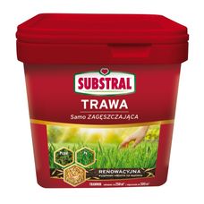 Trawa samo zagęszczająca Renowacyjna 5kg Substral