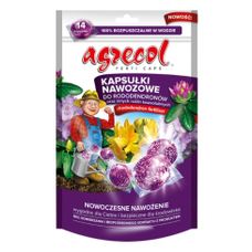 Kapsułki do rododendronów Ferticaps 14szt Agrecol