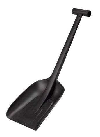 Łopatka samochodowa Solid 1019353 Fiskars