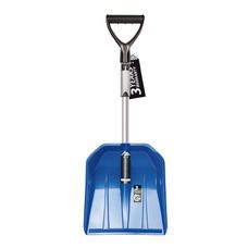 Łopata do śniegu NANGA car telescopic Prosperplast