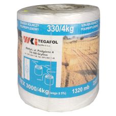 Sznurek Rol. TEX 3000 dł 1320mb Tegafol