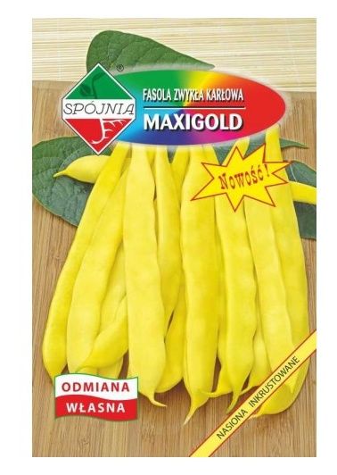 Fasola Maxigold 30g Sp&oacute;jnia