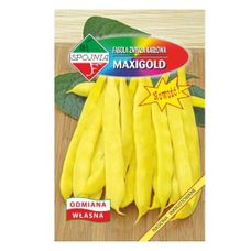 Fasola Maxigold 30g Spójnia