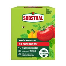 Nawóz naturalny do pomidorów 1,2 kg Substral