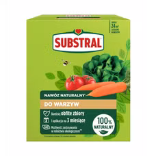 Nawóz naturalny do pomidorów 1,2 kg Substral