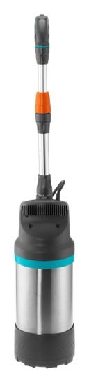 Pompa do deszczówki 4700/2 inox automatic Gardena 1766-20