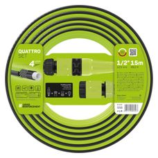 Zestaw zraszający Quattro 10-091 Cellfast