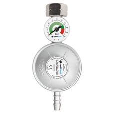 Reduktor do gazu z manometrem 52-501 Cellfast