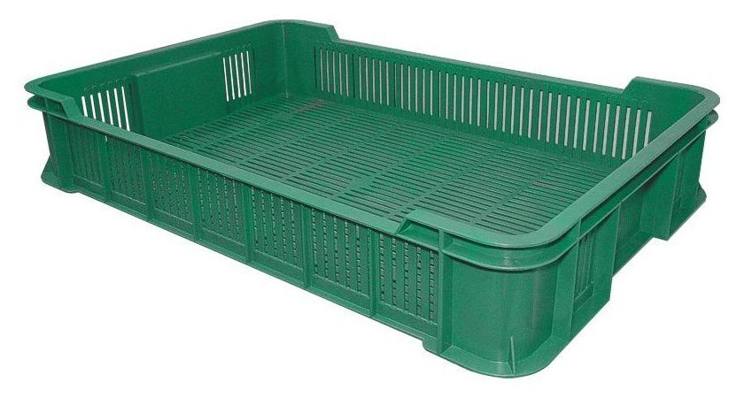 Skrzynka 600x400x100 "B" Pojemność 10kg Artgos
