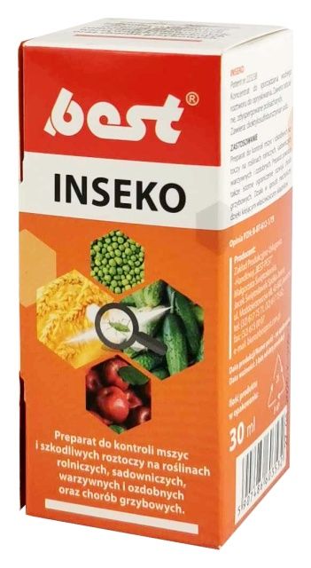 Inseko Best-Pest