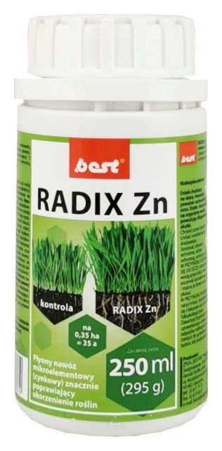 Radix Zn ukorzeniacz Best-Pest