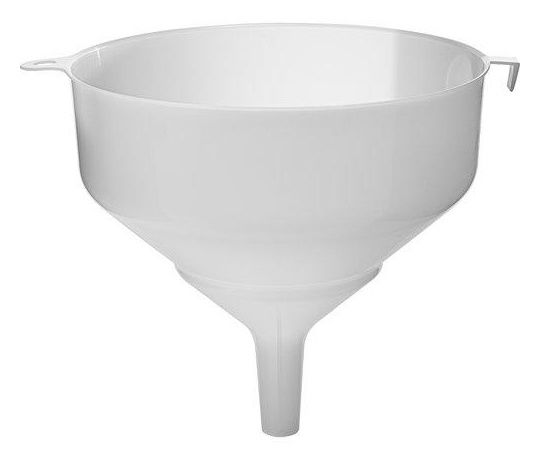 Lejek plastikowy fi20cm Browin 350010