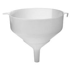 Lejek plastikowy fi20cm Browin 350010
