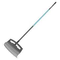 Grabie duże do liści IDEAL 525 mm Cellfast 40-312