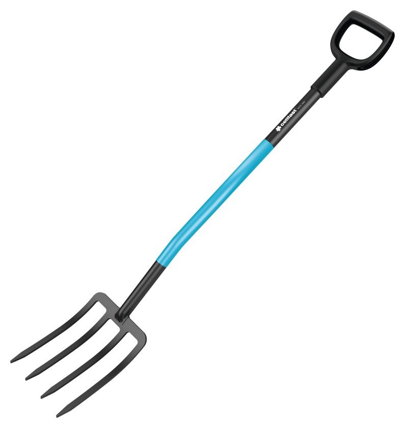 Widły do kopania 40-222 Ideal Pro Cellfast