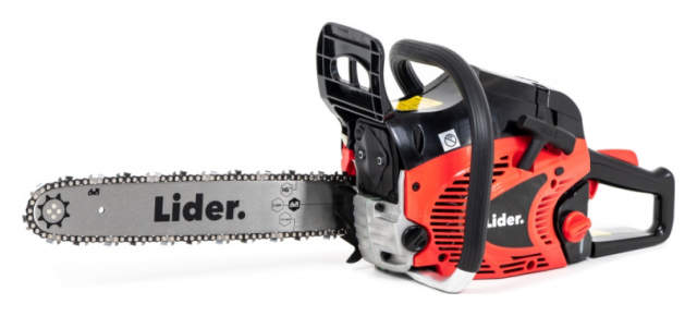 Pilarka spalinowa RG4616-B4 Lider 