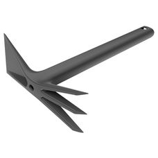 Motyczka czarna Basic 42-037 Cellfast