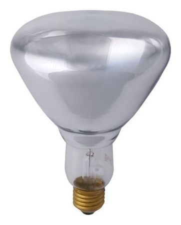 Żarówka kwoka E-27 250W Soleo Megael