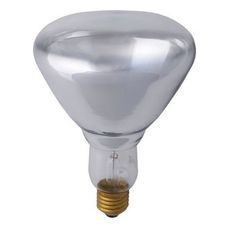 Żarówka kwoka E-27 250W Soleo Megael
