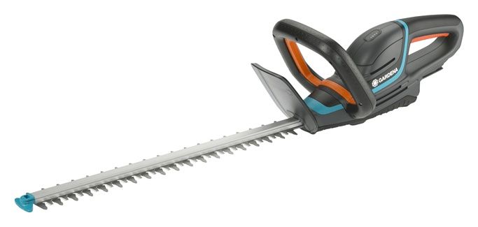 Akumulatorowe nożyce do żywopłotu ComfortCut 50/18V 14730-2