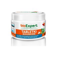 Biologiczne tabletki do szamb 6 szt. BIOEXPERT