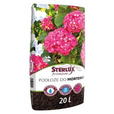 Ziemia do hortensji 20L Premium Hollas