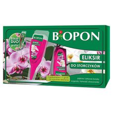 Eliksir do storczyków 5x40 ml Bopon