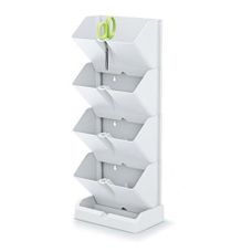 Cascade MINI Prosperplast stojący IO1W200 biały