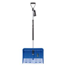 Łopata do śniegu ALPIN2 Alutube IL2TB Prosperplast