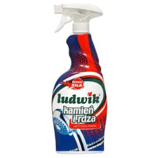 Płyn Ludwik kamień i rdza 750 ml Inco