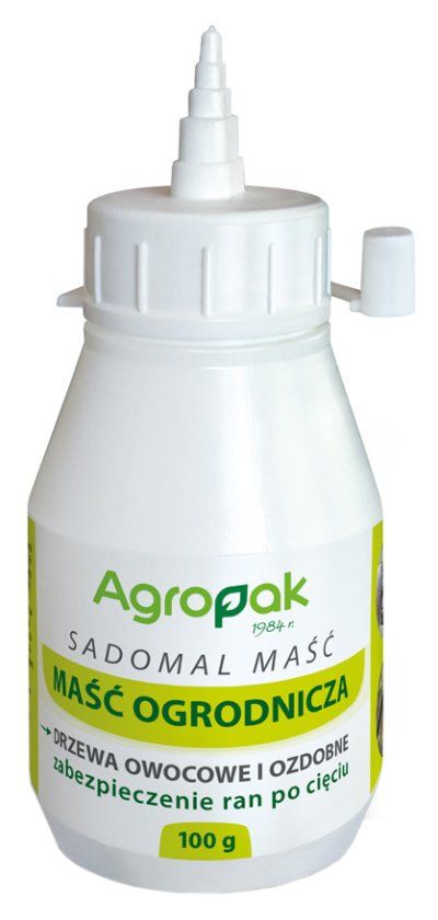 Sadomal maść 100 g Agropak